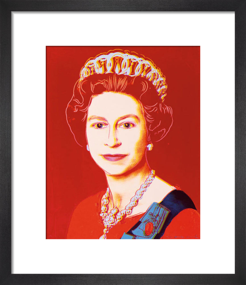 Reigning Queens: Queen Elizabeth II of the United Kingdom 1985 (light ...
