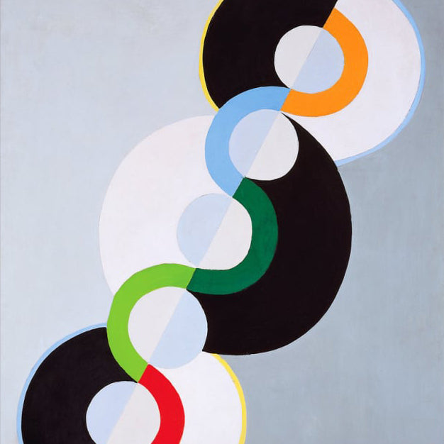 Abstract Geometric Prints - Posters UK - Framed Art Prints