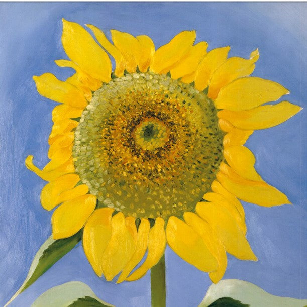 O'Keeffe Prints Posters UK Framed Art Prints