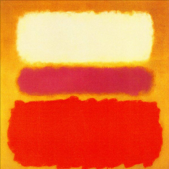 Mark Rothko Prints - Posters UK - Framed Art Prints