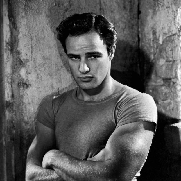 Marlon Brando Prints - Posters UK - Framed Art Prints