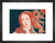 Details of Renaissance Paintings, 1984 (Sandro Botticelli, Birth of Venus, 1482) by Andy Warhol. Framed art print.