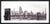 Brooklyn Bridge by Anonymous. Framed art print.