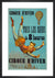 Cirque d'Hiver by Cirque d'Hiver. Framed art print.