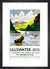 Ullswater by Anonymous. Framed art print.