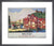 Whitby by Anonymous. Framed art print.