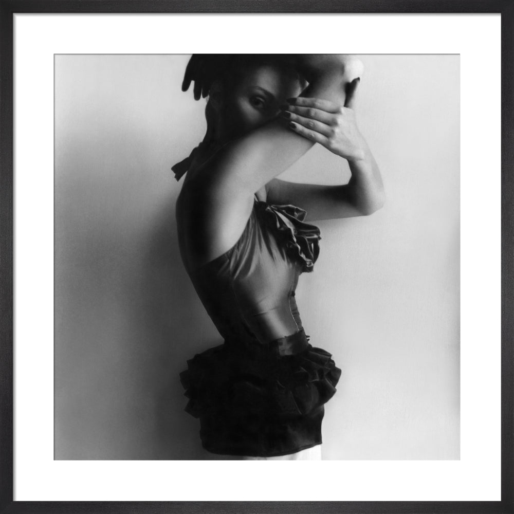 Clifford Coffin: Photographs from Vogue， 1945 to 1955