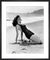 Ava Gardner by Hollywood Photo Archive. Framed art print.