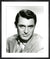 Cary Grant by Hollywood Photo Archive. Framed art print.