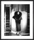 Joan Crawford (Letty Lynton) by Hollywood Photo Archive. Framed art print.