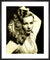 Veronica Lake by Hollywood Photo Archive. Framed art print.