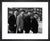 Beatles Group in 1963 by Mirrorpix. Framed art print.