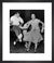 Rock n Roll dancing, London Lyceum 1950s by Mirrorpix. Framed art print.