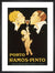 Porto Ramos-Pinto by Rene Vincent. Framed art print.