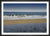 Sea and Sand by Richard Osbourne. Framed art print.