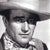 John Wayne, 1943 by Celebrity Image. Unframed art print.