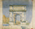 Rome by Charles Rennie Mackintosh. Unframed art print.