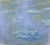 Nympheas, 1903 by Claude Monet. Unframed art print.