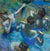 Blue Dancers, c.1899 by Edgar Degas. Unframed art print.