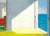 Rooms by the Sea by Edward Hopper. Unframed art print.
