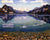Thunersee with Reflection by Thunersee with Reflection. Unframed art print.
