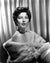 Ava Gardner by Hollywood Photo Archive. Unframed art print.