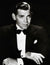 Clark Gable by Hollywood Photo Archive. Unframed art print.