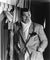 Clark Gable by Hollywood Photo Archive. Unframed art print.