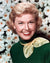 Doris Day by Hollywood Photo Archive. Unframed art print.