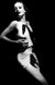 Joan Crawford (Letty Lynton) by Hollywood Photo Archive. Unframed art print.