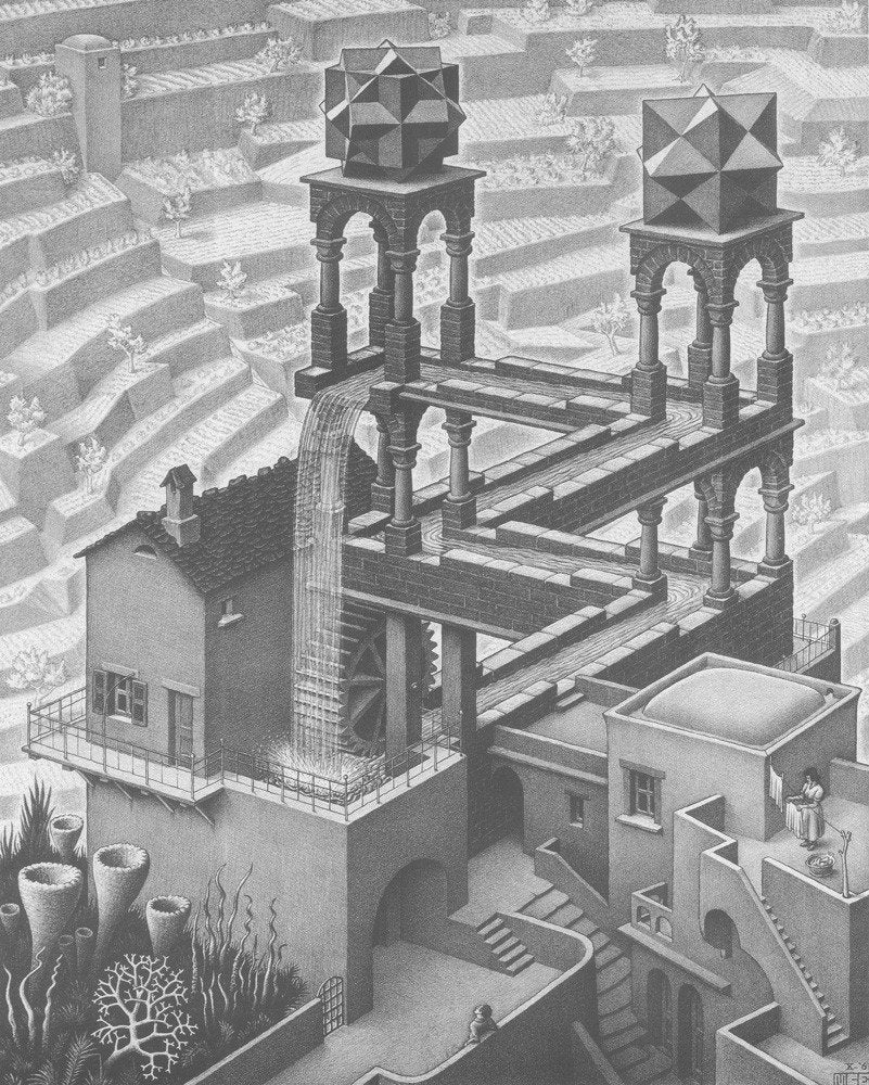 escher