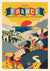 Tour de France by Neil Stevens. Unframed art print.