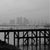 Fog by Panorama London. Unframed art print.